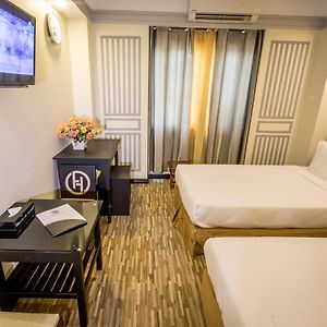 Hotel Heaven Yangon